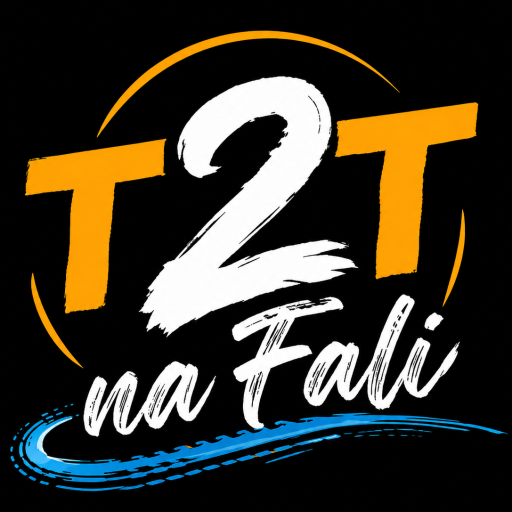 T2T na Fali